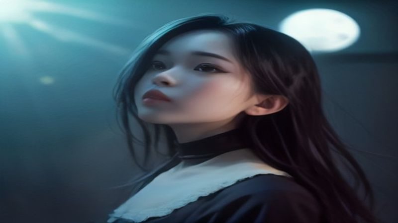 舔脚vk 示意图