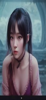 舔脚vk App 首页展示最近使用的功能卡片，背景是薄荷绿，布局干净清晰